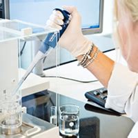 iso 17025 accredited pipette repair and calibration|iso 8655 calibration.